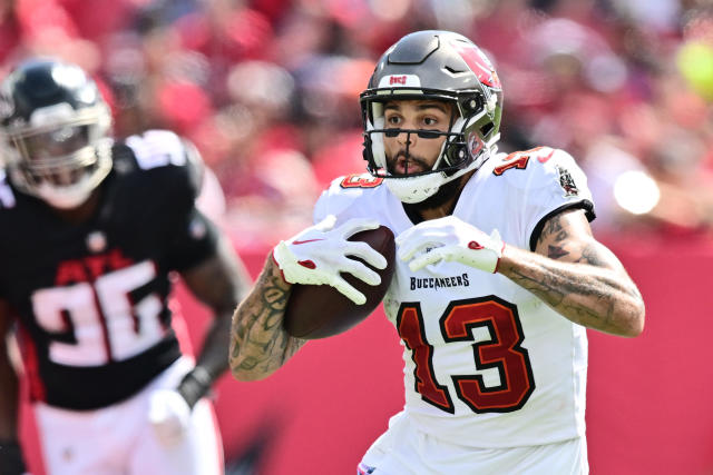 Mike Evans fantasy football: Will he be a star this year?