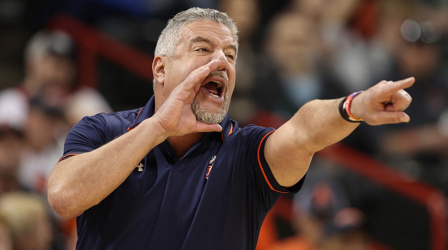 Bruce Pearl Basketball Coach: His Impact on Auburn Basketball