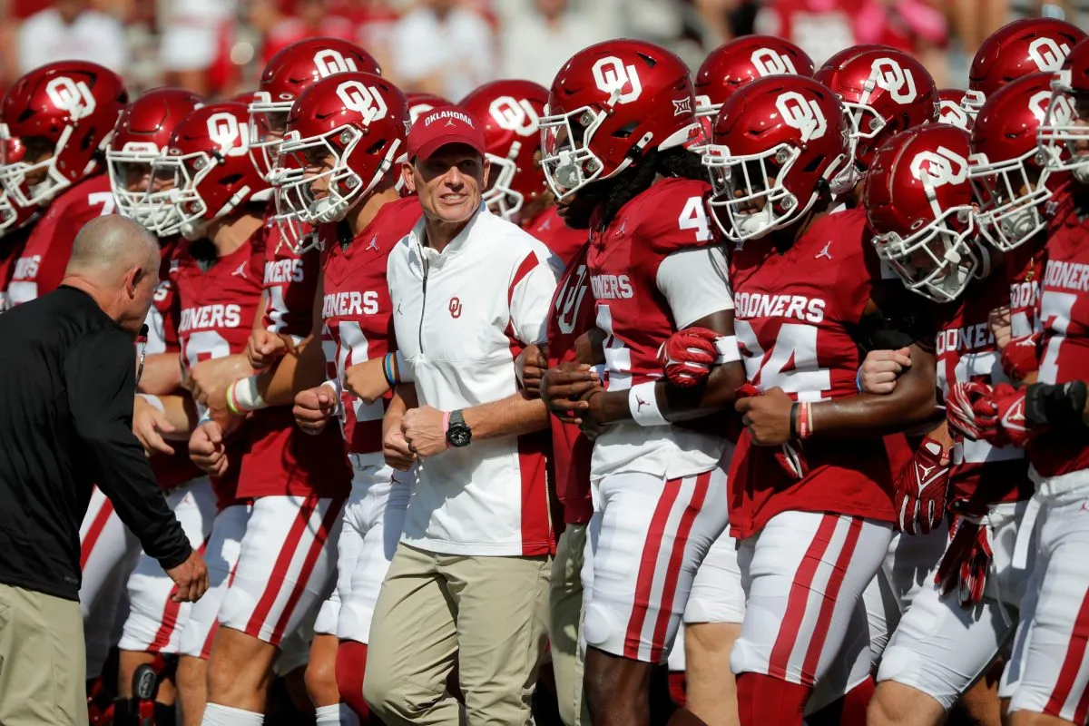 Oklahoma vs Cincinnati Prediction: Game Day Preview and What to Expect.