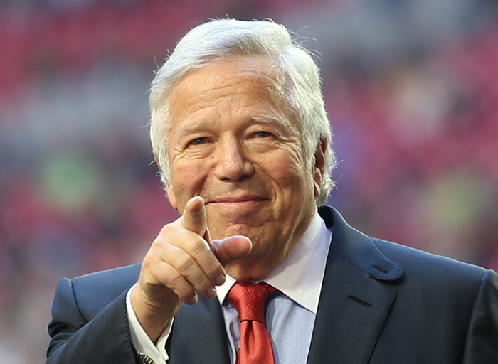 Robert Kraft Religion: Whats His Faith and Beliefs?