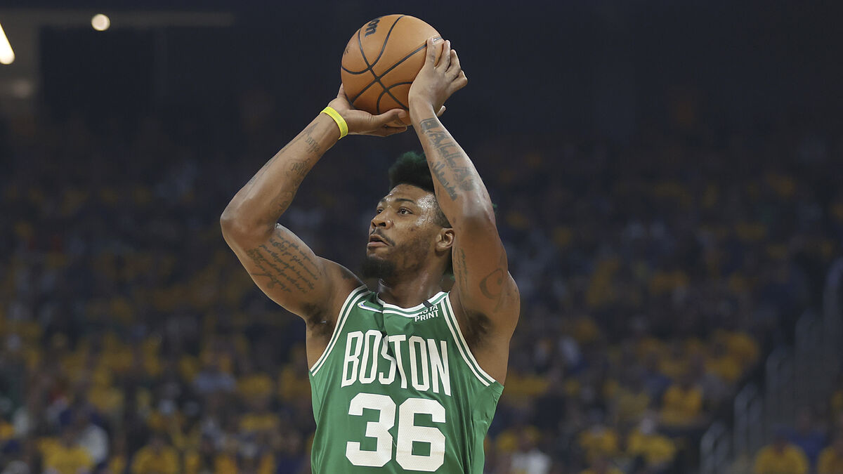 Marcus Smart Net Worth Revealed: Salary, Endorsements, and Wealth