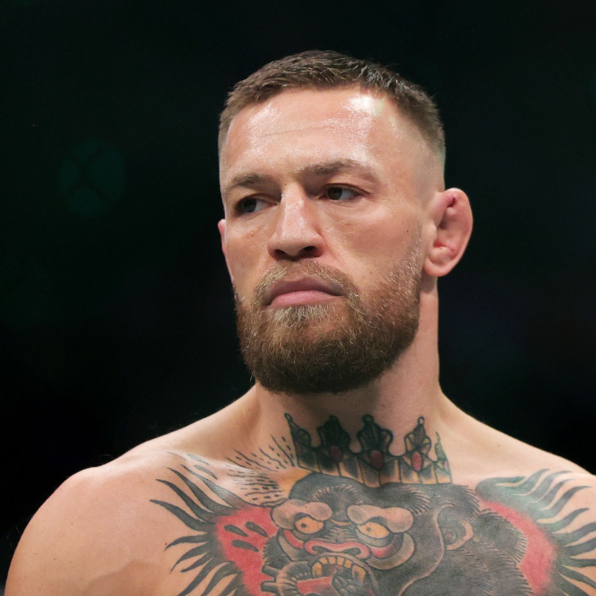 Conor McGregor Haircut Fade: The Ultimate Guide