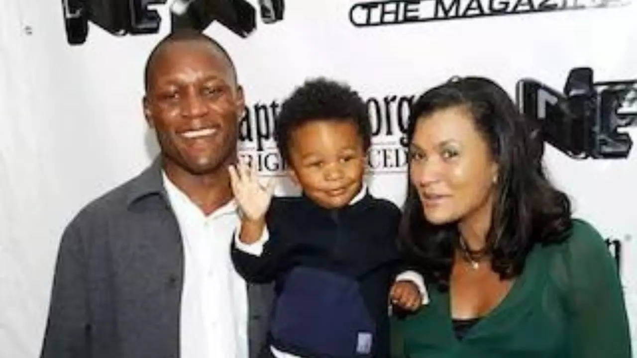 Life After Football: Barry Sanders Ex Wife and Family Today