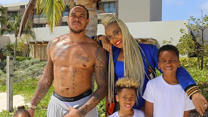 Basketball Player Shannon Brown: What Is He Up To Now? Catch Up with His Latest News!