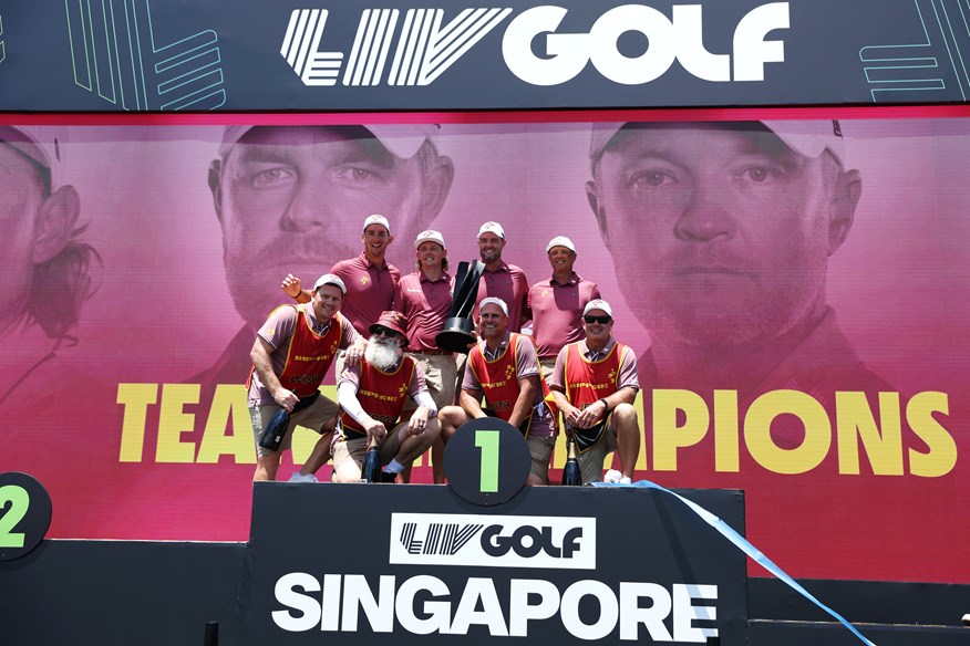 LIV Singapore Prize Money: How Much Do Golfers Win?