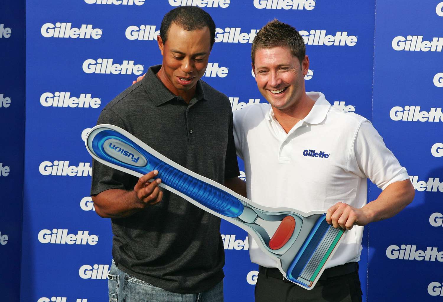 Who Are Tiger Woods Sponsors? Check Out These Big Names!