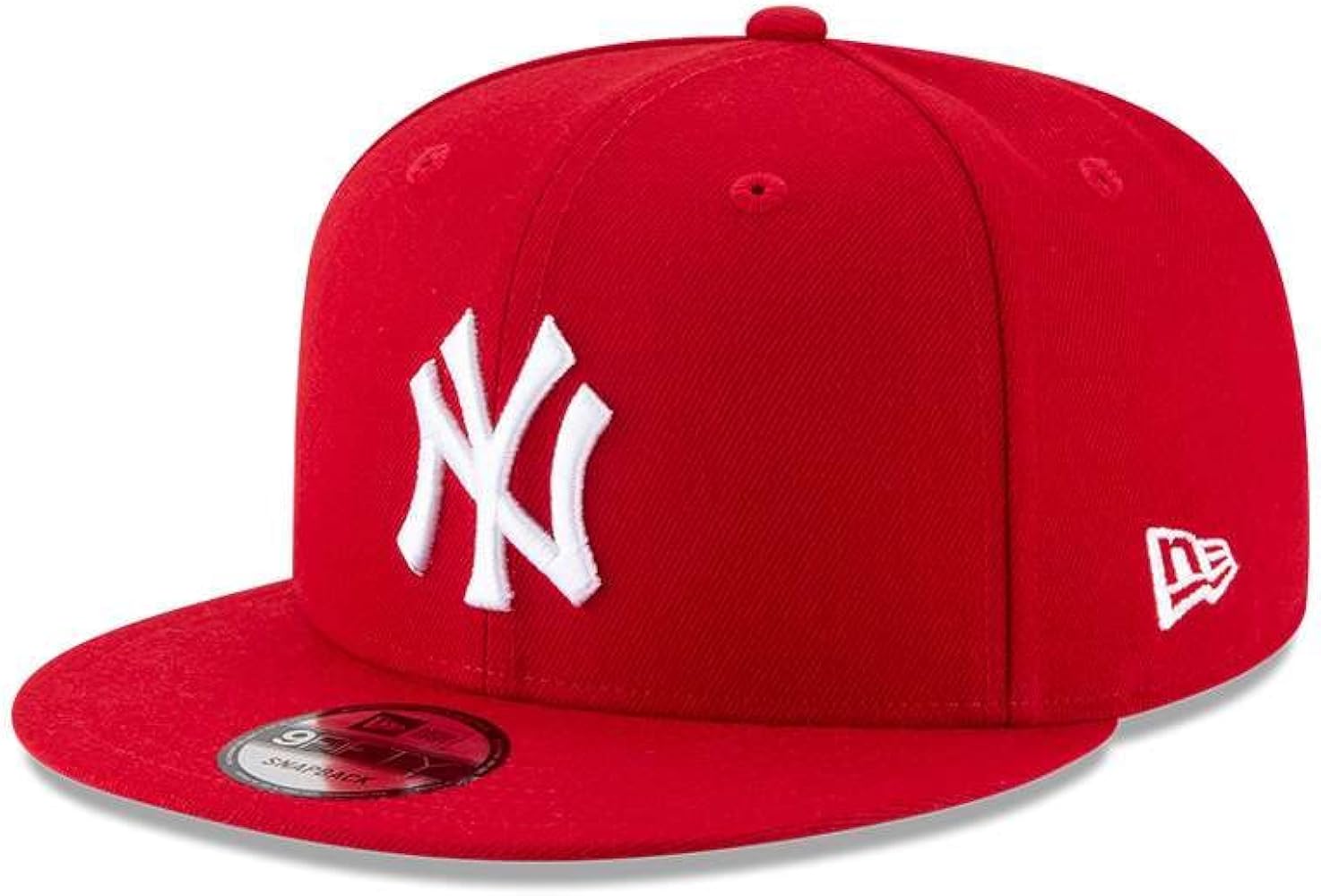 Looking for a NY Yankees Red Hat? Check These Out!