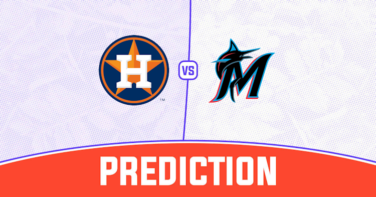 Astros vs Marlins Prediction: Who Will Win The Big Game Tonight? Heres What the Experts Say