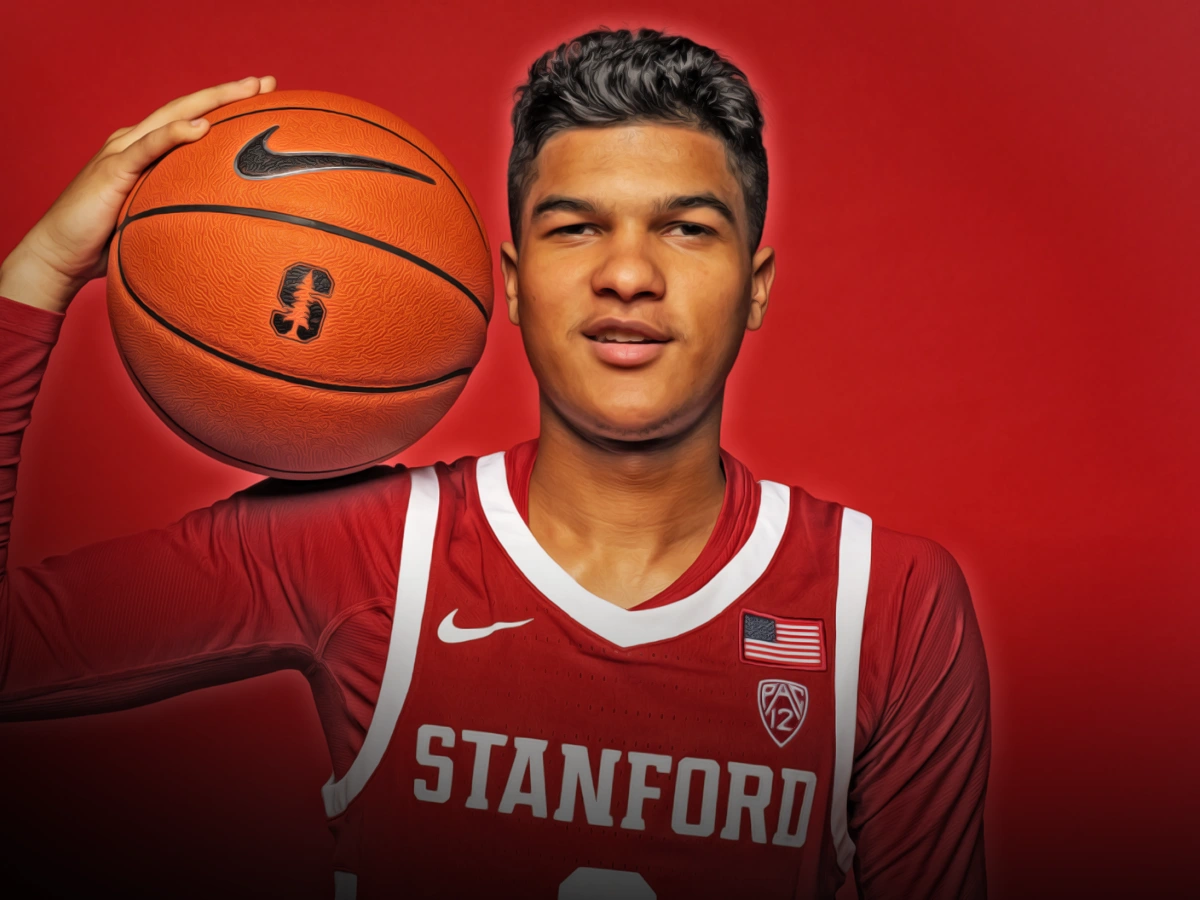 Tyrell Terry Net Worth: How Much Is He Worth in 2024?