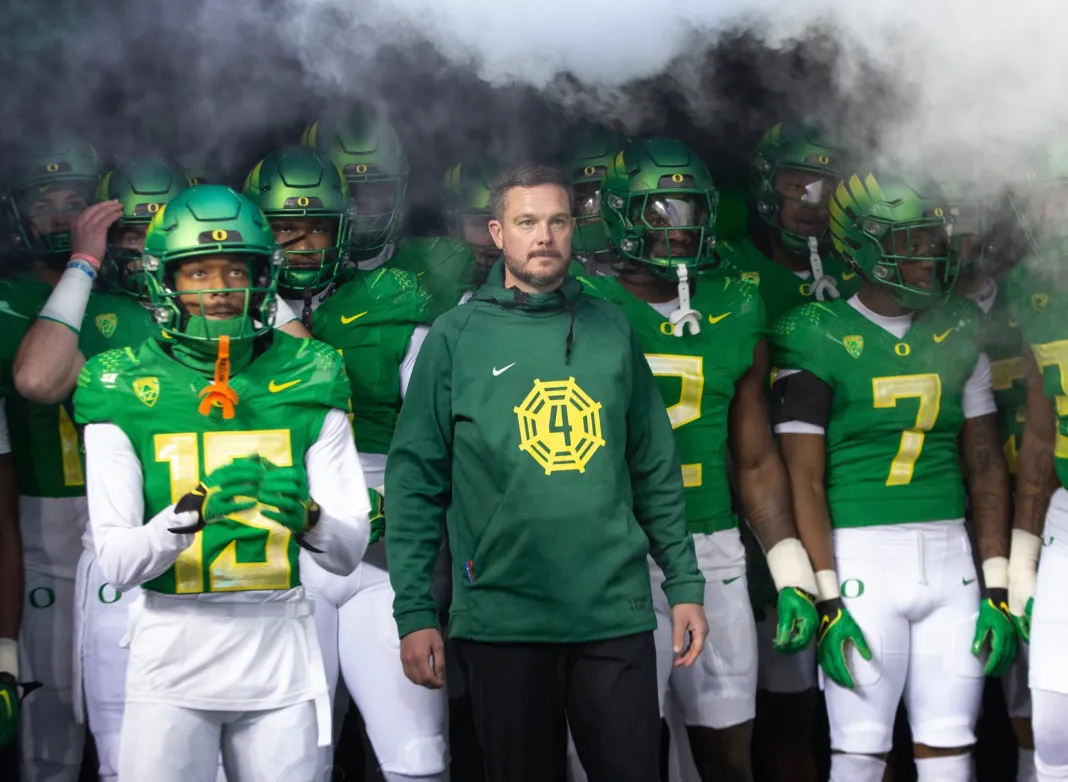 2024 Oregon Preview: Ducks Football Season Outlook