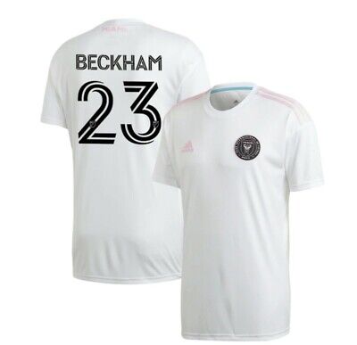 David Beckham Jersey Inter Miami: Best Price and Quality Guaranteed