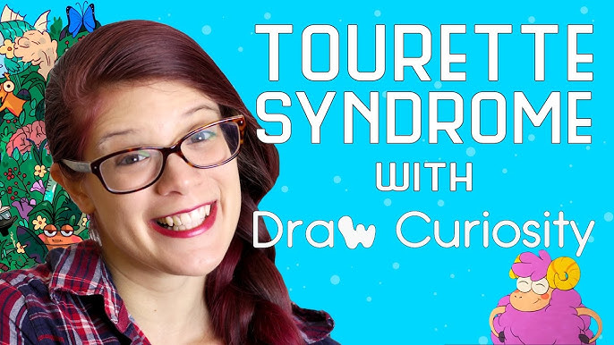 Curious About Sketch? Lets Talk About Tourettes