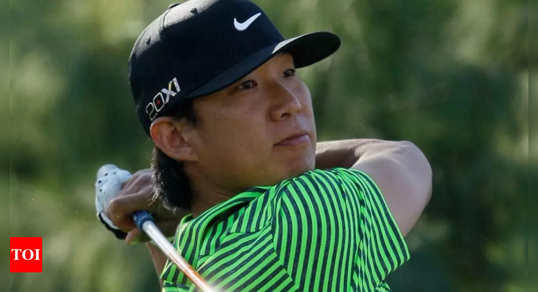 Anthony Kim Golfer News: Fans Eagerly Await Comeback Updates.