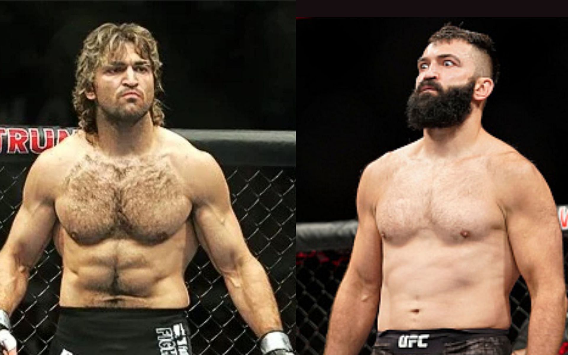 Andrei Arlovski Nose:  Will it Stop Him from Fighting? Get the Latest!