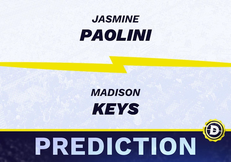 Paolini Keys Prediction: What Are the Odds? Find Out Now!