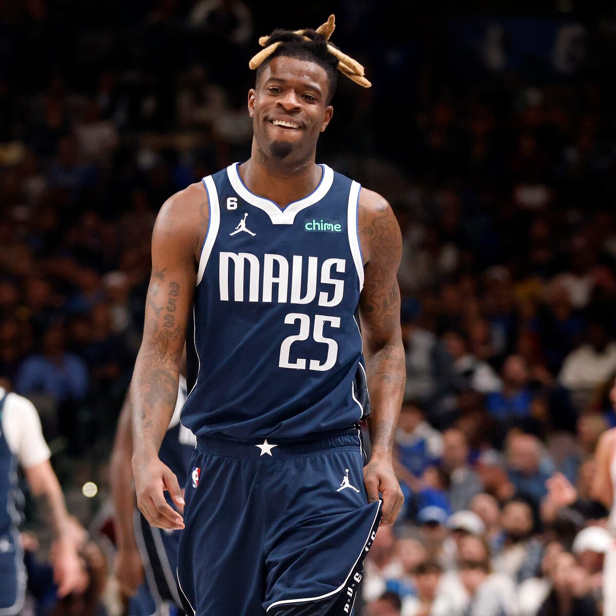 Whats Reggie Bullock Net Worth in 2023? A Quick Look