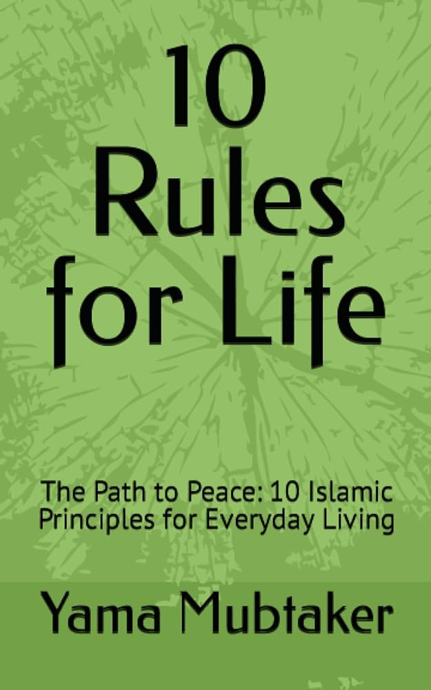 Islam Coaching: A Simple Guide to Finding Peace and Purpose in Your Life.