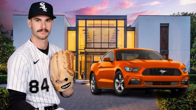 How Rich is Dylan Cease? Unveiling Dylan Cease Net Worth