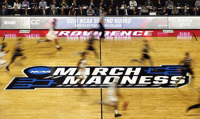 NIT Tournament vs March Madness: A Simple Guide to College Hoops