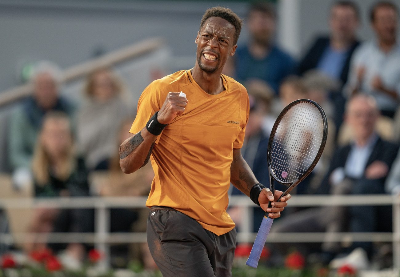 Musetti vs Monfils Prediction: Can Musetti Upset Monfils?