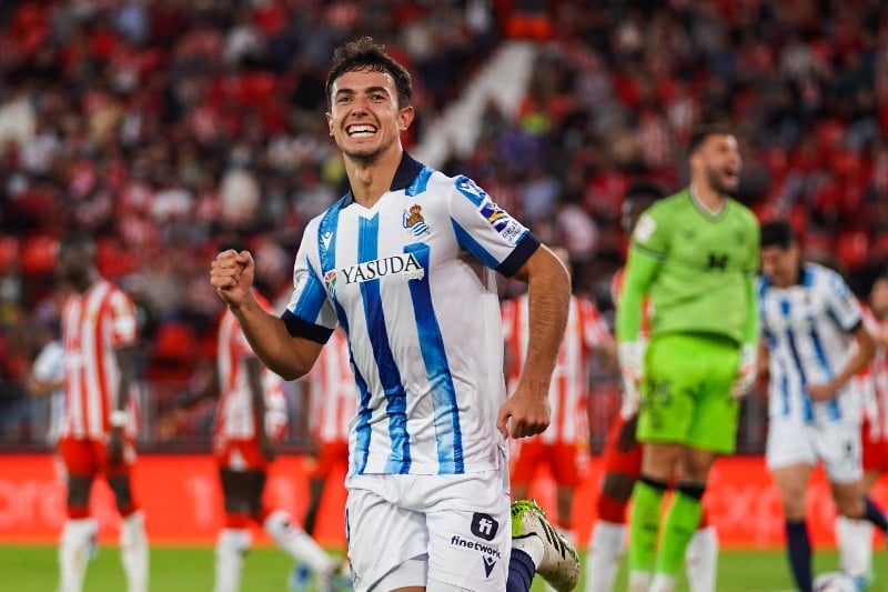 Almeria vs Real Sociedad Prediction: Our Top Tips!