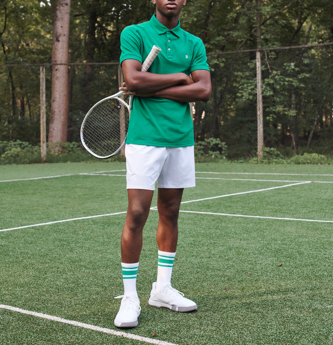 Looking for the Best Tennis Shorts for Men? Check Out These Options