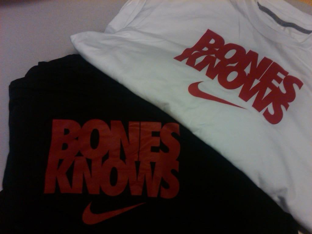 Nike Jon Jones Shirt on Sale: Dont Miss Out!