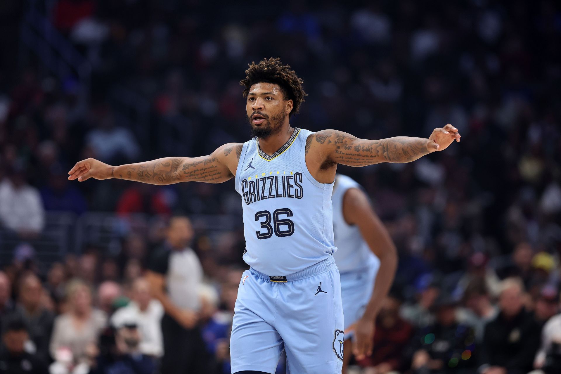 Marcus Smart Net Worth Revealed: Salary, Endorsements, and Wealth