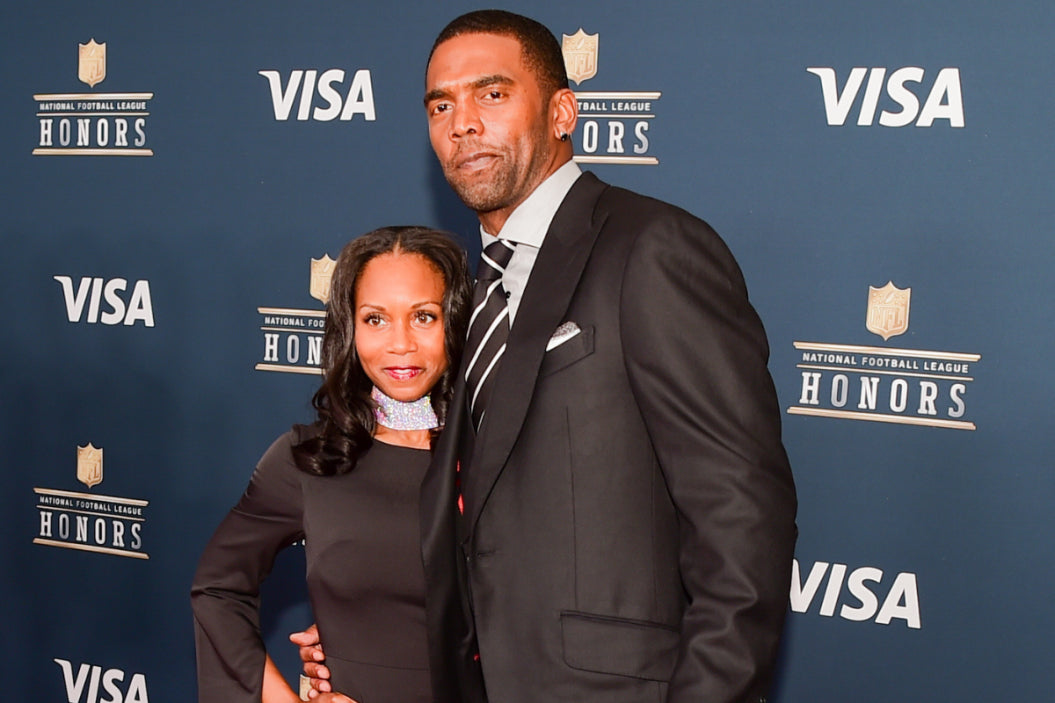 Randy Moss Wife: A Look into Their Private Life