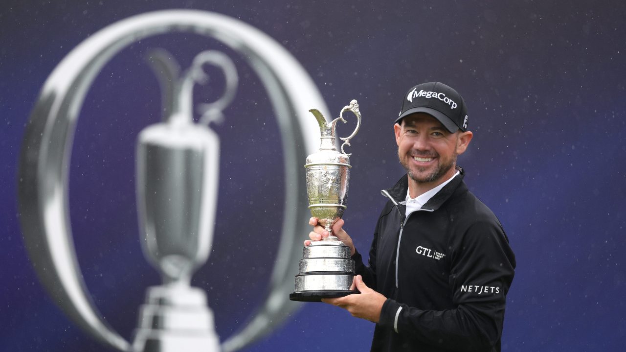 British Open Payouts 2024: See How Much They Won!