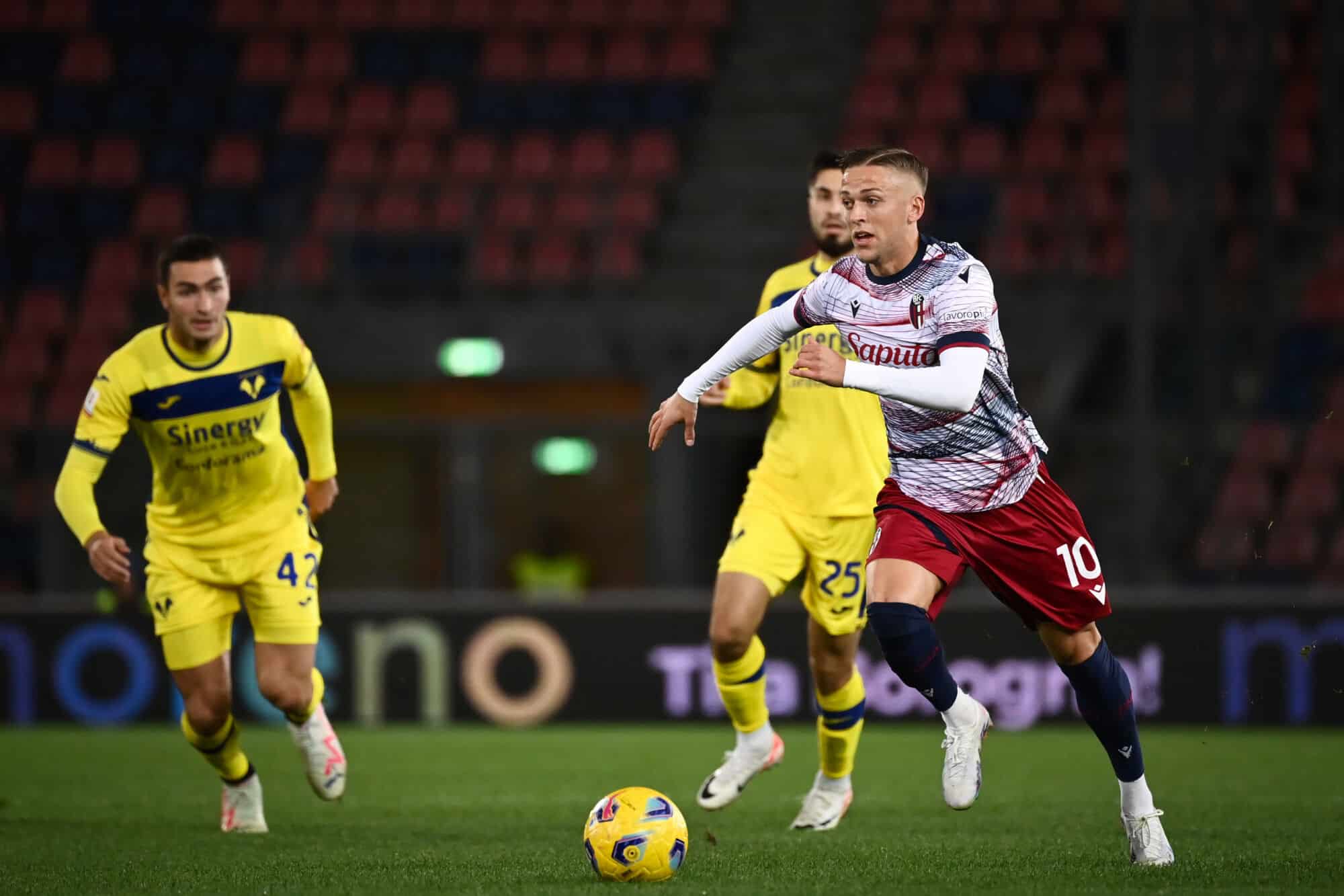 Bologna vs Hellas Verona Pronostico: Latest Odds and Analysis