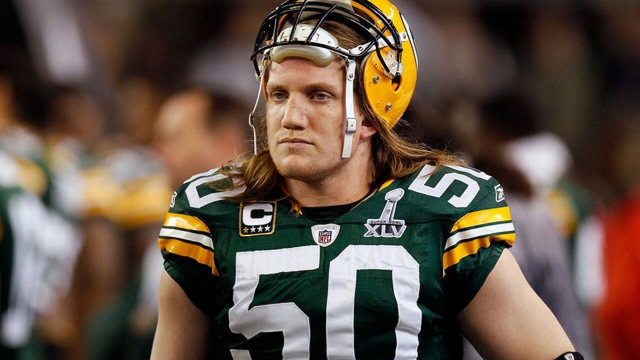 A.J. Hawk Net Worth: How Rich Is the Football Star?