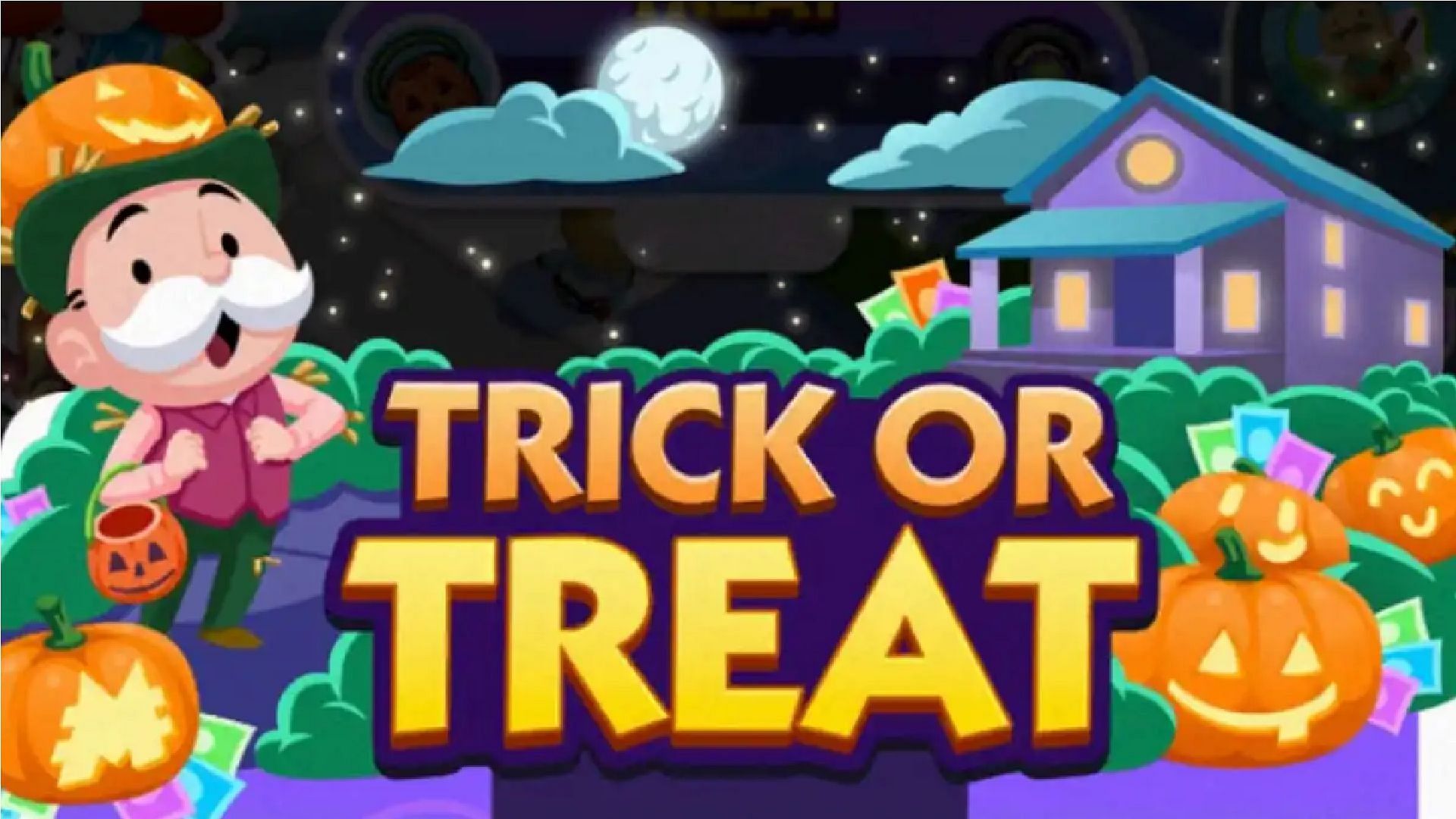 Monopoly Go Trick or Treat Milestones: Reach Them All Without Stress