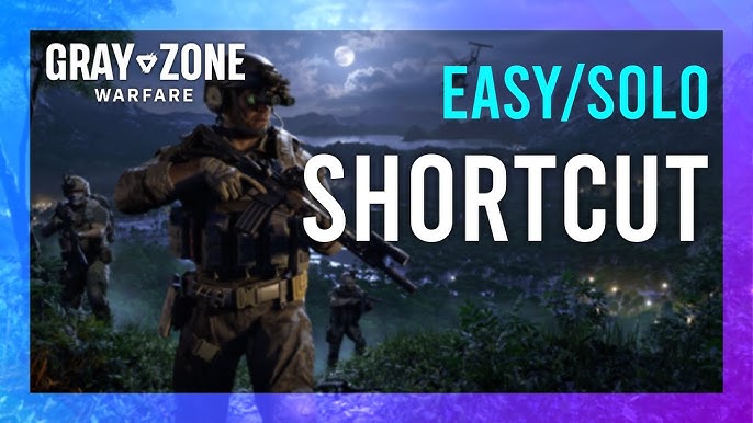 Shortcut Grayzone Explained: A Simple Guide for Beginners