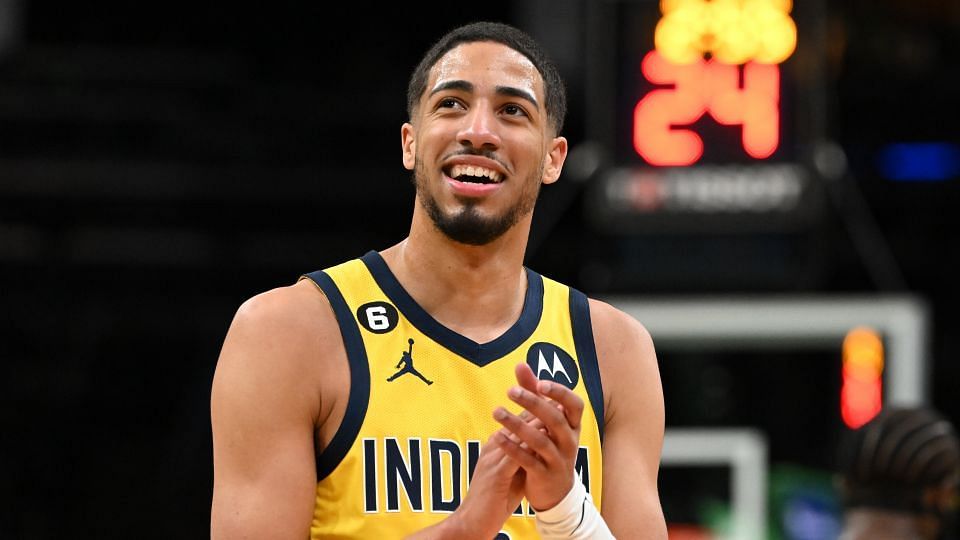 How Much is Tyrese Haliburton Worth? Contract and Net Worth