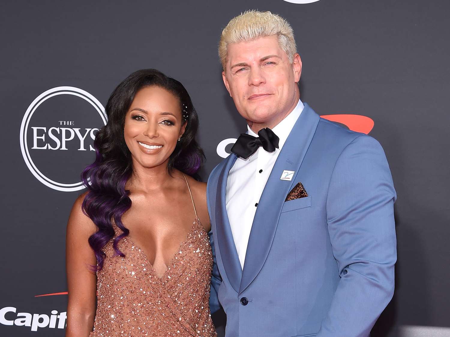 Cody Rhodes Wife: Her Career, Family, and More