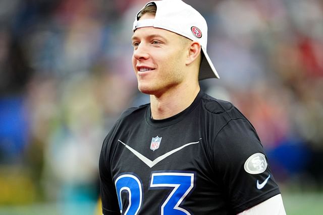 Going Beyond Football:  What You Need to Know about Christian McCaffreys Brother