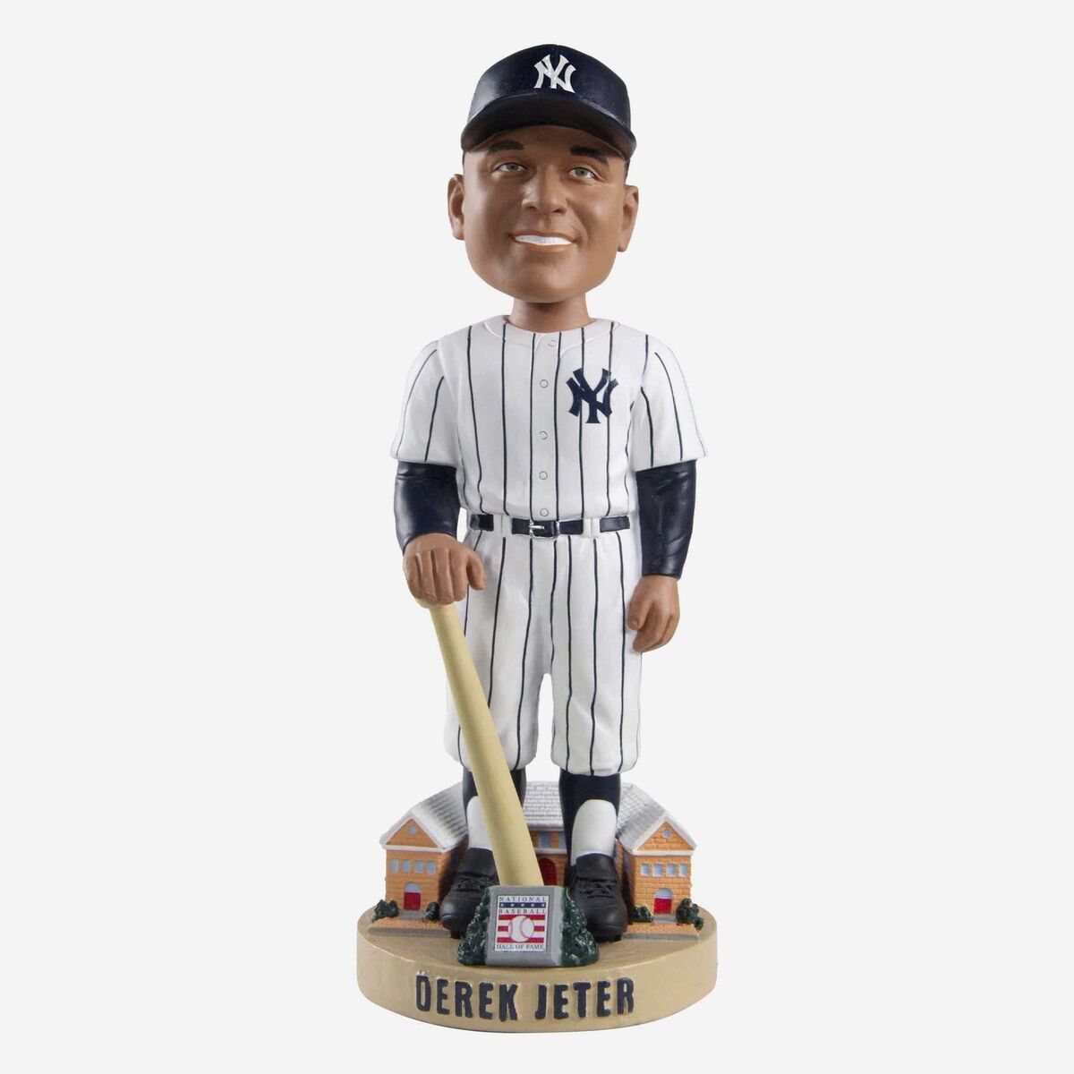 Where to Find the Best Derek Jeter Bobblehead Doll Deals