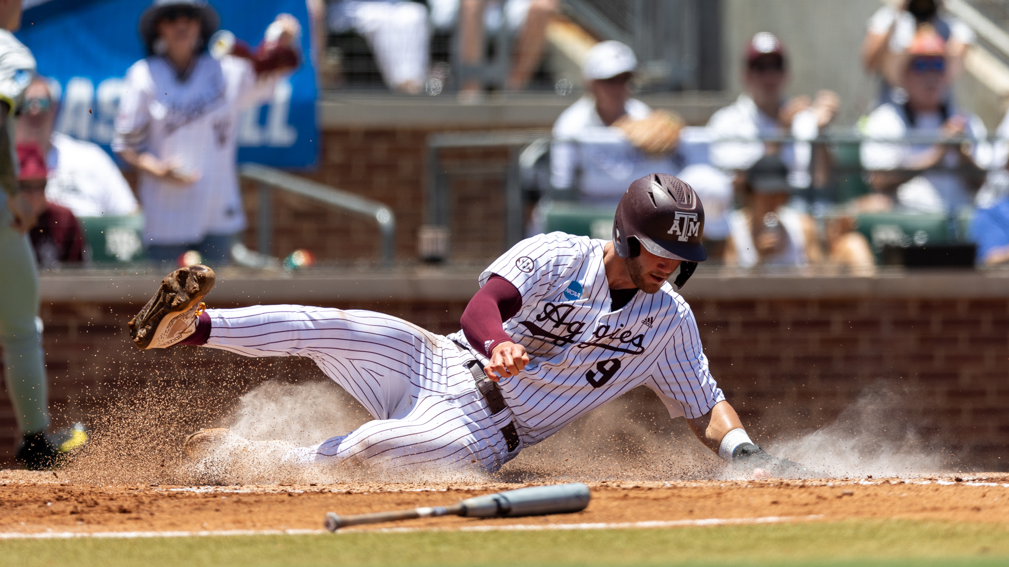 Experience the Thrill: Bryan College Station Regional Baseball Tournament