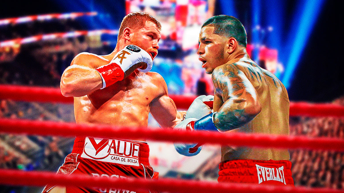 Who is Canelo Fighting in September 2024? Matchup Predictions!