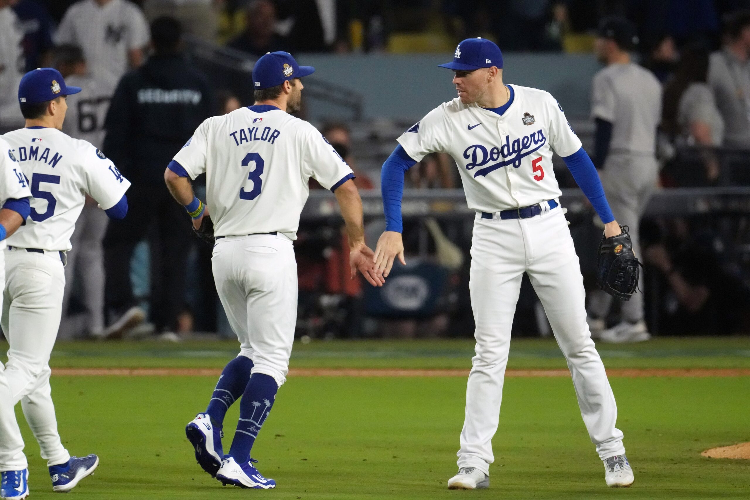 Unlocking the Dodgers vs Yankees Match: Best Player Stats Revealed