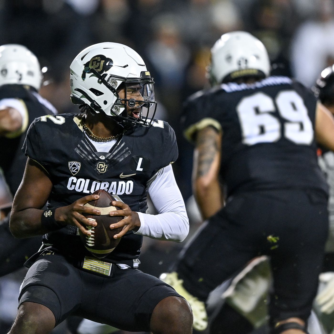 colorado football projected depth chart 2024: what you need to know about the teams potential