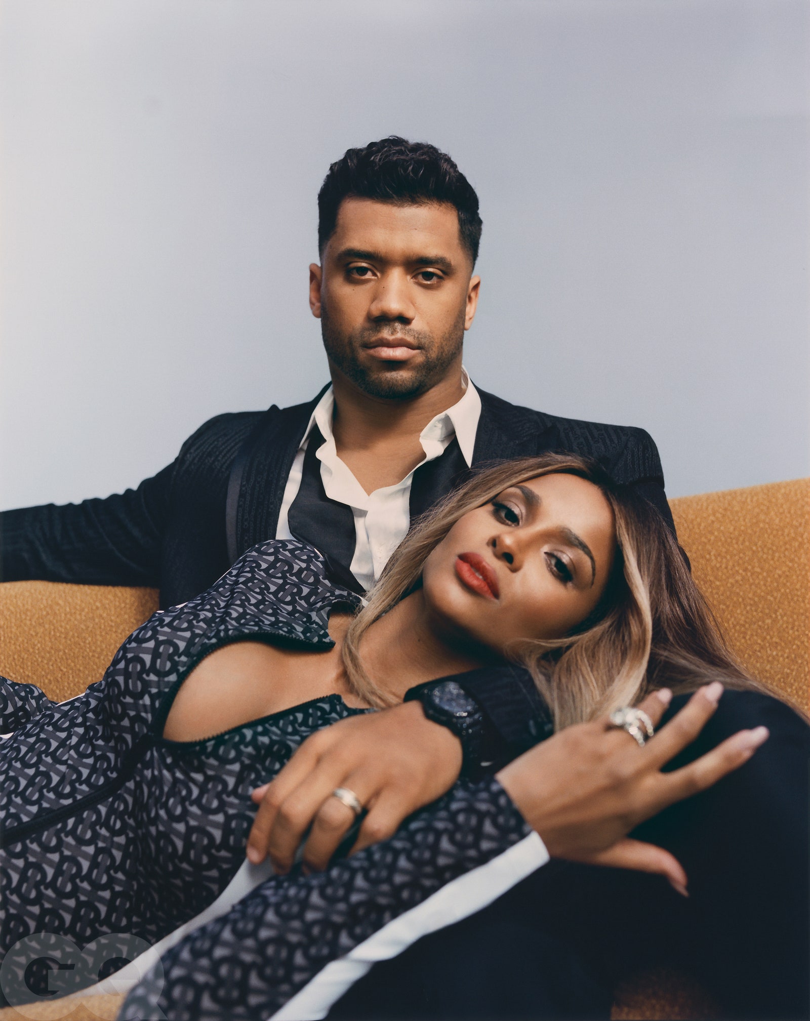 Ciara and Russell Wilson: A Power Couples Love Story