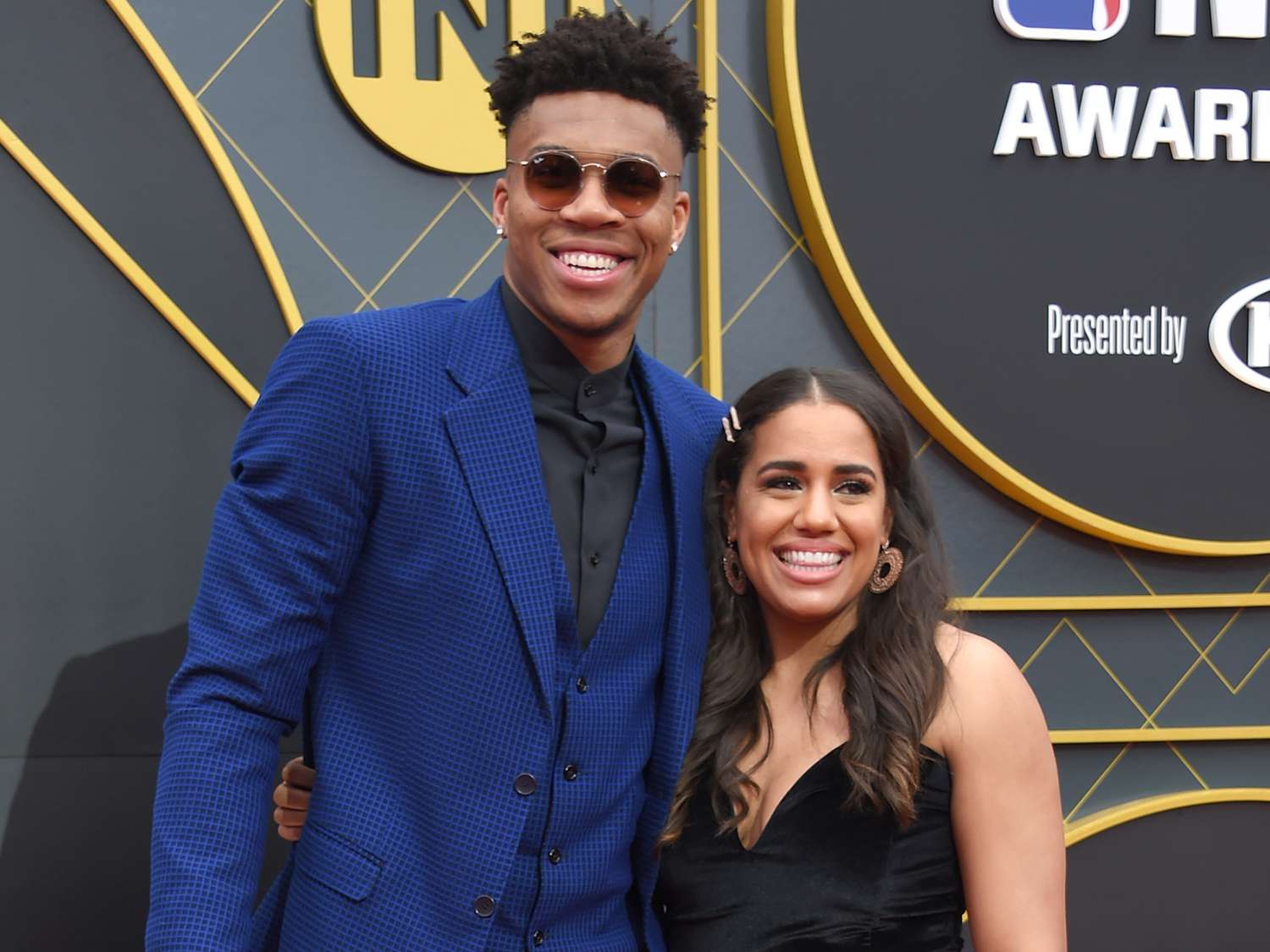 Giannis Antetokounmpo and His Wife: Everything You Need to Know About Their Relationship