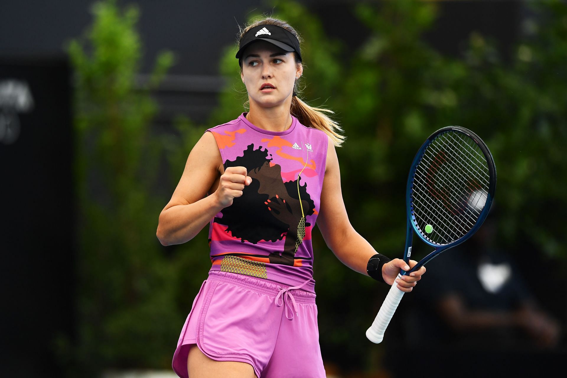 Anna Kalinskaya Net Worth: Check out Her Earnings from Tournaments and Endorsements!