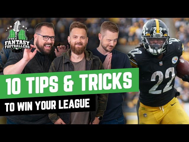 How to play pacheco fantasy football? Follow these simple tips and tricks to win your leagues easily!