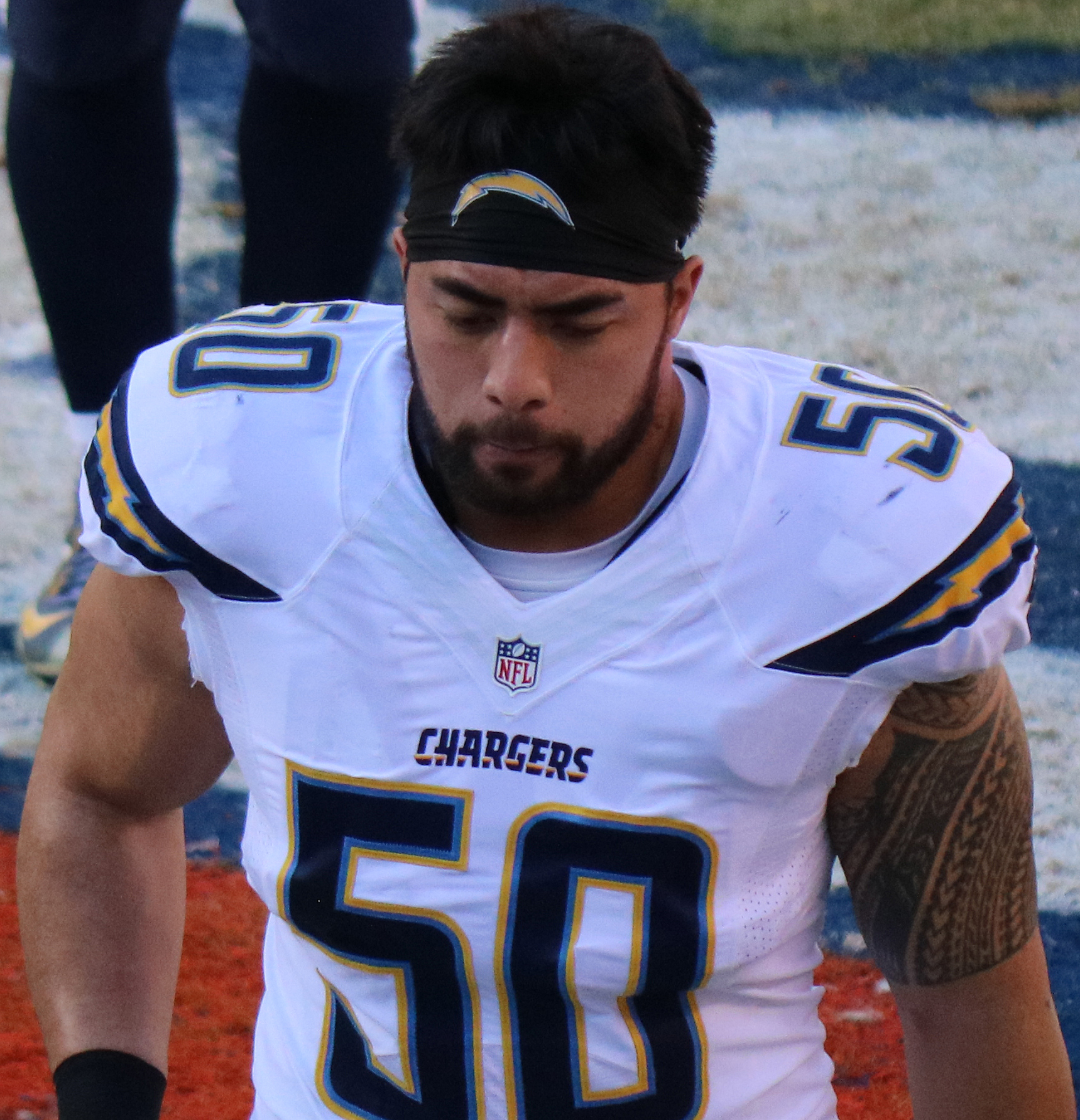 Linebacker Manti Teo: What Happened and Where Is He Now?