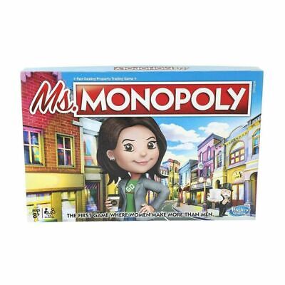 Where to Buy Monopoly Girl Power: Best Deals and Discounts Online Now!