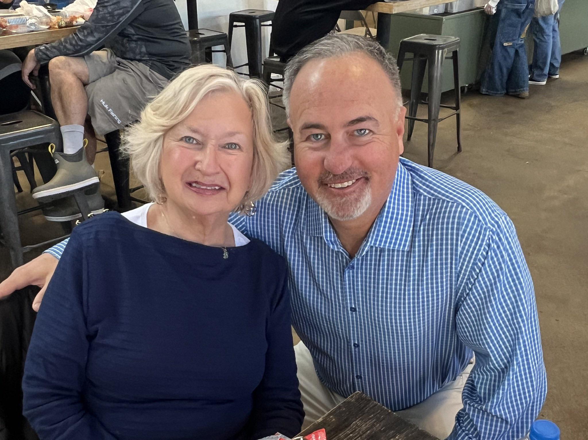 Don Orsillo First Wife: What Happened?  Here Is Everything You Need To Know About Their Relationship.