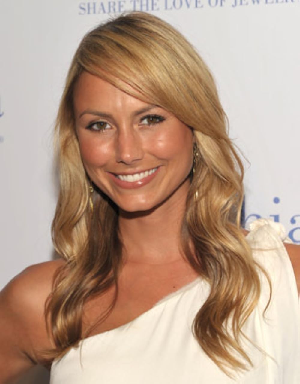 Stacy Keibler Movies and TV Shows: A Complete Guide